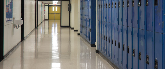 LOCKERS